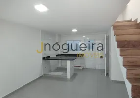 Foto 1 de Casa de Condomínio com 3 Quartos para alugar, 75m² em Vila Sao Pedro, São Paulo