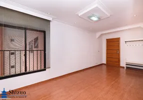 Foto 1 de Apartamento com 2 Quartos à venda, 59m² em Vila Moraes, São Paulo