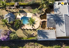 Foto 1 de Fazenda/Sítio com 2 Quartos à venda, 450m² em Jardim Colonial, Atibaia