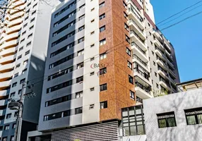 Foto 1 de Apartamento com 3 Quartos à venda, 75m² em Champagnat, Curitiba