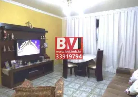 Foto 1 de Apartamento com 3 Quartos à venda, 90m² em Vila da Penha, Rio de Janeiro