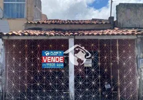 Foto 1 de Casa com 2 Quartos à venda, 145m² em Getúlio Vargas, Aracaju