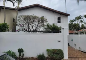 Foto 1 de Casa de Condomínio com 3 Quartos à venda, 227m² em Jardim Paraíso, Campinas