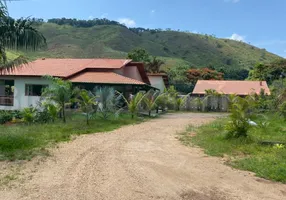 Foto 1 de Fazenda/Sítio com 4 Quartos à venda, 600m² em Parapeúna, Valença