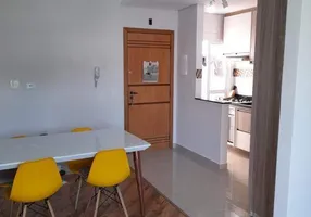 Foto 1 de Apartamento com 2 Quartos à venda, 61m² em Bom Pastor, Santo André