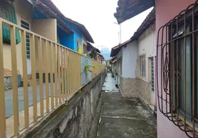 Foto 1 de Casa com 2 Quartos à venda, 36m² em Cinqüentenário, Belo Horizonte