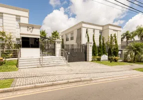 Foto 1 de Casa de Condomínio com 3 Quartos à venda, 216m² em Vista Alegre, Curitiba