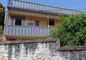 Foto 1 de Casa com 3 Quartos à venda, 230m² em Pendotiba, Niterói