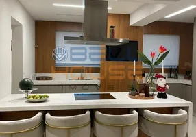 Foto 1 de Apartamento com 3 Quartos à venda, 150m² em Vila Bastos, Santo André