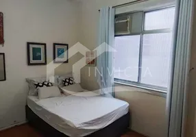 Foto 1 de Kitnet com 1 Quarto à venda, 22m² em Copacabana, Rio de Janeiro