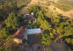 Foto 1 de Fazenda/Sítio com 9 Quartos à venda, 150587m² em , Pedro Leopoldo