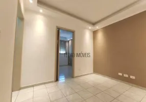 Foto 1 de Apartamento com 1 Quarto à venda, 37m² em Bela Vista, São Paulo