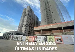 Foto 1 de Apartamento com 3 Quartos à venda, 78m² em Setor Central, Goiânia