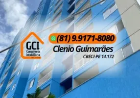 Foto 1 de Apartamento com 2 Quartos à venda, 45m² em Imbiribeira, Recife