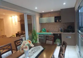 Foto 1 de Apartamento com 3 Quartos à venda, 126m² em Belenzinho, São Paulo