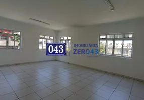 Foto 1 de Sala Comercial para alugar, 43m² em Centro, Londrina