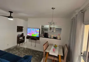 Foto 1 de Apartamento com 2 Quartos à venda, 49m² em Jardim Renata, Arujá
