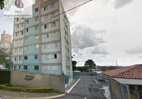 Foto 1 de Apartamento com 2 Quartos à venda, 60m² em Jardim Aero Continental, Campinas