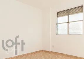 Foto 1 de Apartamento com 3 Quartos à venda, 59m² em Andaraí, Rio de Janeiro