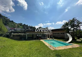 Foto 1 de Casa com 5 Quartos à venda, 274m² em Granja Guarani, Teresópolis