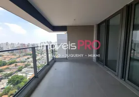 Foto 1 de Apartamento com 2 Quartos à venda, 93m² em Campo Belo, São Paulo