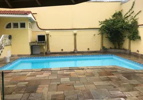 Foto 1 de Sobrado com 4 Quartos à venda, 467m² em Jardim do Mar, São Bernardo do Campo