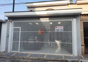 Foto 1 de Sobrado com 3 Quartos à venda, 147m² em Vila Santo Estevão, São Paulo