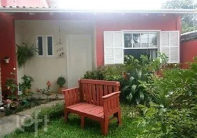 Foto 1 de Casa com 3 Quartos à venda, 114m² em Guajuviras, Canoas