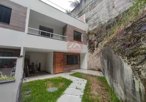 Foto 1 de Casa de Condomínio com 3 Quartos à venda, 195m² em Freguesia- Jacarepaguá, Rio de Janeiro