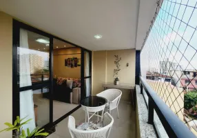 Foto 1 de Apartamento com 2 Quartos à venda, 74m² em Brotas, Salvador