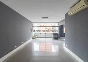 Foto 1 de Apartamento com 2 Quartos à venda, 152m² em Jardim América, São Paulo