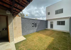 Foto 1 de Casa com 3 Quartos à venda, 130m² em Amazônia, Juiz de Fora