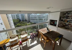 Foto 1 de Apartamento com 4 Quartos à venda, 131m² em Alphaville I, Salvador