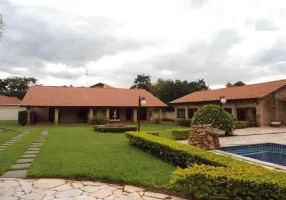 Foto 1 de Fazenda/Sítio com 4 Quartos à venda, 800m² em Portal dos Ipês, Ribeirão Preto