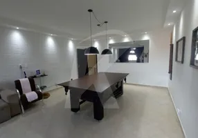 Foto 1 de Sobrado com 4 Quartos à venda, 145m² em Vila Gustavo, São Paulo