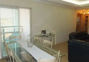 Foto 1 de Apartamento com 3 Quartos à venda, 110m² em Cariobinha, Americana