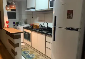 Foto 1 de Apartamento com 2 Quartos à venda, 47m² em Nossa Senhora do Rosário, Caxias do Sul