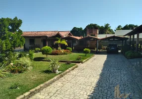 Foto 1 de Fazenda/Sítio com 3 Quartos à venda, 7200m² em Parque Dois Irmãos, Fortaleza