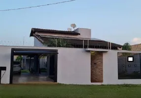 Foto 1 de Casa com 3 Quartos à venda, 210m² em Jardim Auxiliadora, Campo Grande