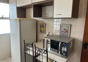 Foto 1 de Apartamento com 2 Quartos para venda ou aluguel, 80m² em Jardim Armênia, Mogi das Cruzes