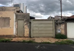 Foto 1 de Casa com 3 Quartos à venda, 124m² em Jardim Santa Angelina, Araraquara