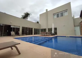 Foto 1 de Casa de Condomínio com 4 Quartos à venda, 665m² em Vila Inglesa, Indaiatuba