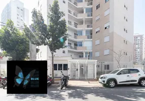 Foto 1 de Apartamento com 2 Quartos à venda, 67m² em Belém, São Paulo