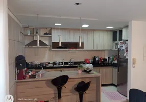 Foto 1 de Apartamento com 3 Quartos à venda, 94m² em Engordadouro, Jundiaí