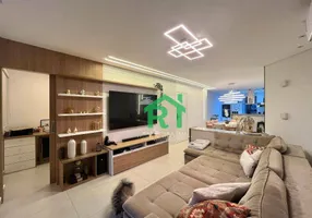 Foto 1 de Apartamento com 3 Quartos à venda, 141m² em Jardim Astúrias, Guarujá