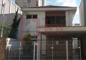 Foto 1 de Ponto Comercial com 3 Quartos para alugar, 170m² em Planalto Paulista, São Paulo