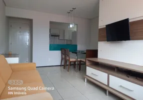 Foto 1 de Apartamento com 3 Quartos à venda, 73m² em Renascença, São Luís