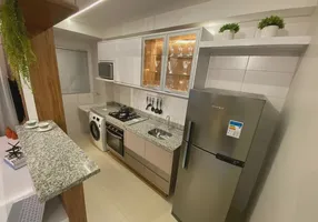 Foto 1 de Apartamento com 3 Quartos à venda, 80m² em São Cristovão, Cascavel
