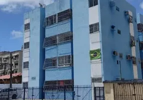 Foto 1 de Apartamento com 2 Quartos para alugar, 70m² em Candeias, Jaboatão dos Guararapes