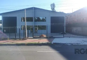 Foto 1 de Galpão/Depósito/Armazém à venda, 900m² em Distrito Industrial, Cachoeirinha